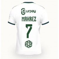 Dres Al-Ahli Riyad Mahrez #7 Gostujuci 2023-24 Kratak Rukav